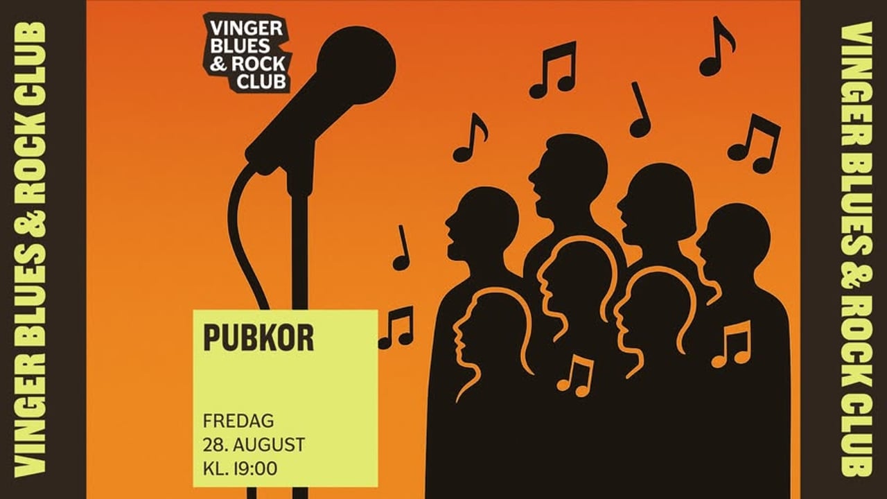 PUBKOR // VBRC