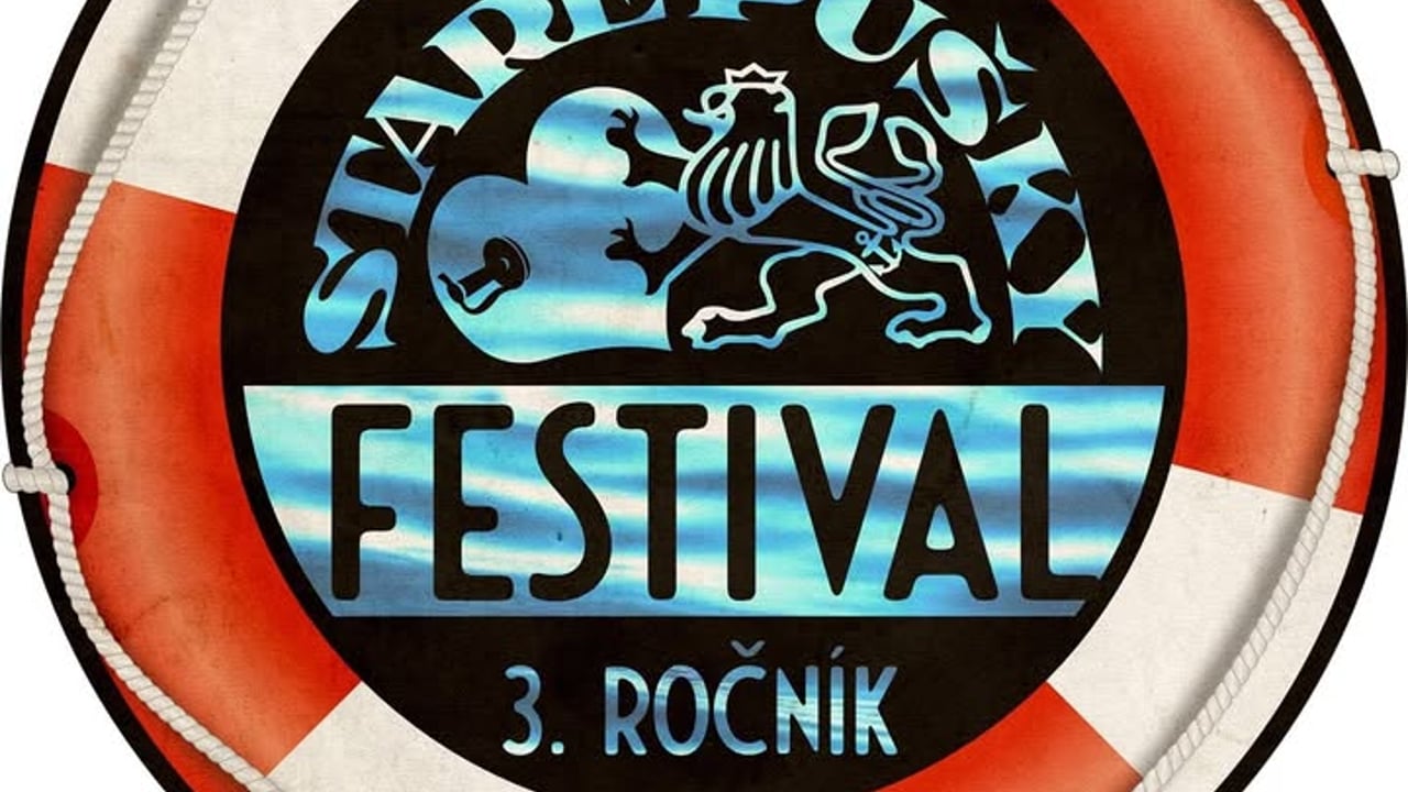 Staré Pušky Festival