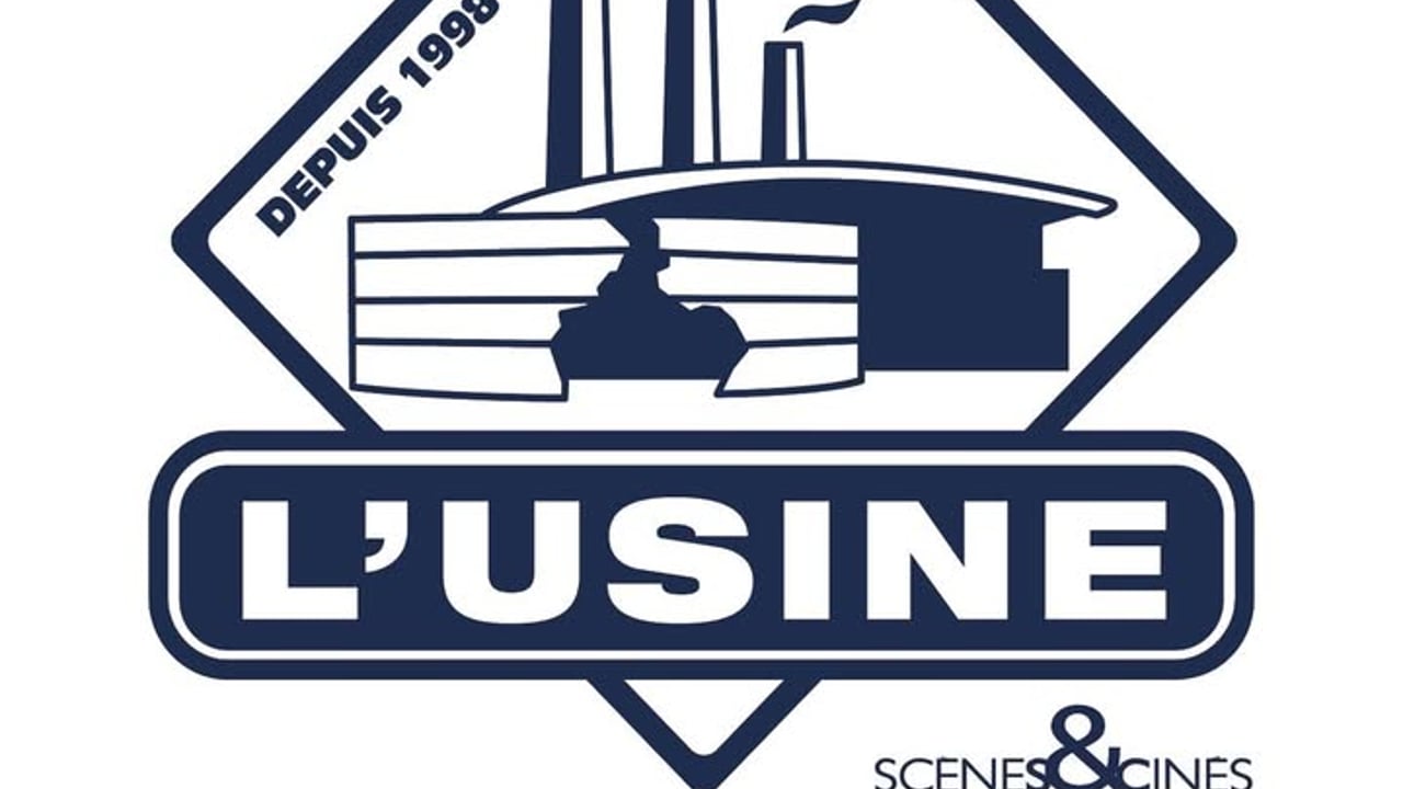 L'Usine Istres