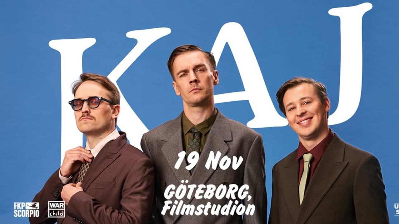 KAJ | Göteborg