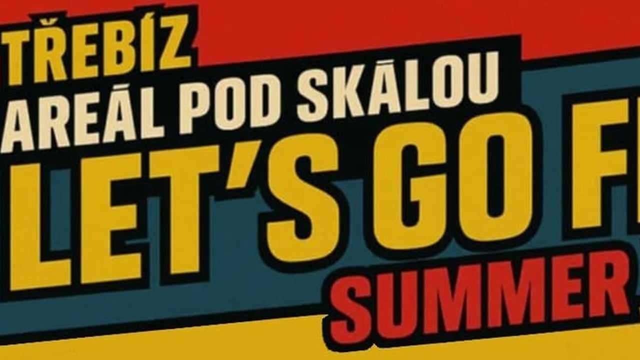 Let's GO fest summer vol.11