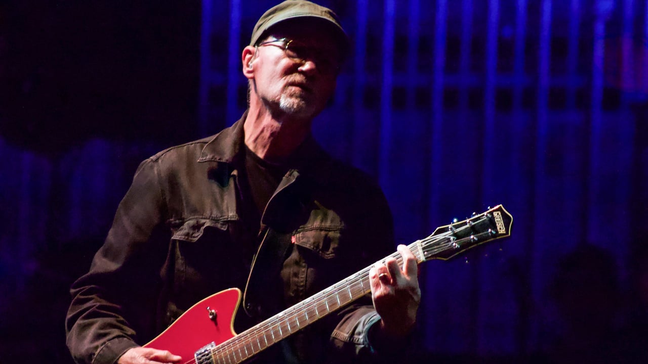 Marshall Crenshaw with Sarah Borges & Eric Ambel