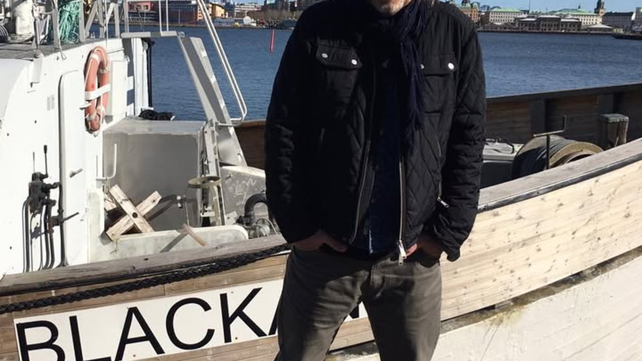 Black Larsson
