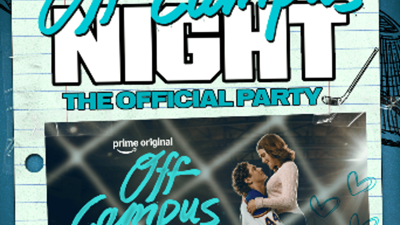 Off Campus Night