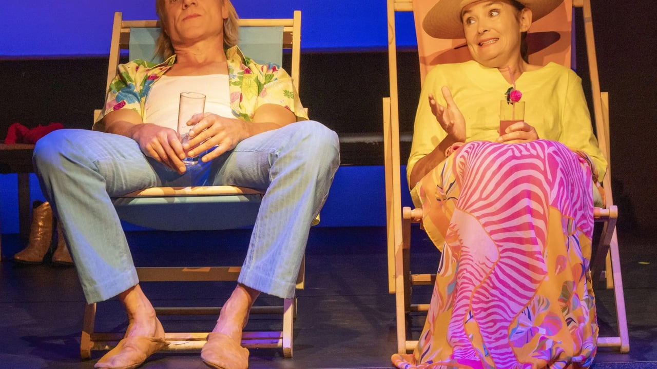 KI. Theater Berlin: Was war und was wird