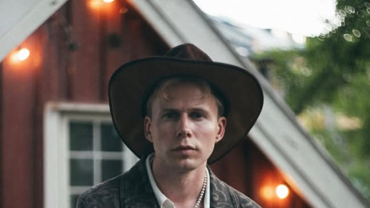 GUS POLDEN (NO)
