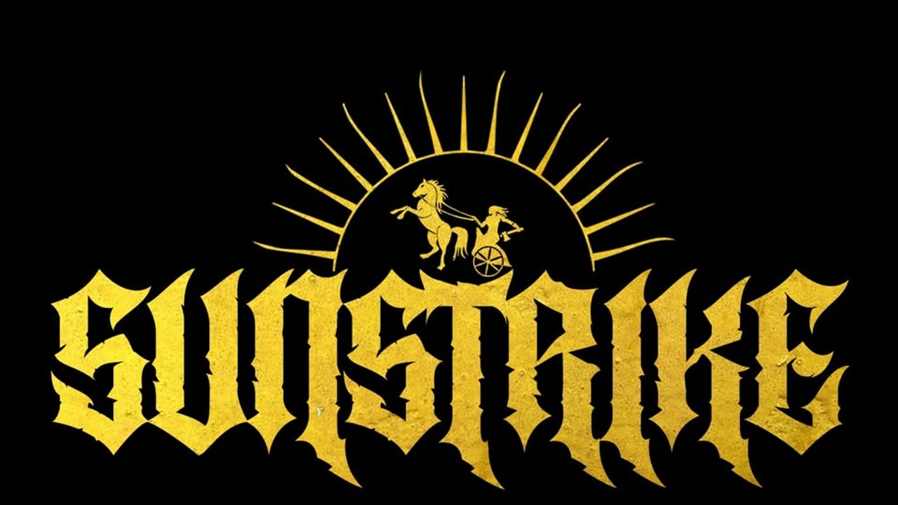 Sunstrike
