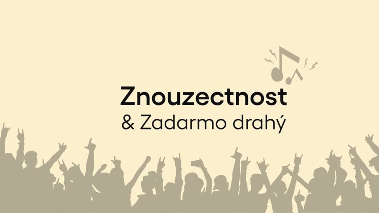 ZNOUZECTNOST v Žatci!