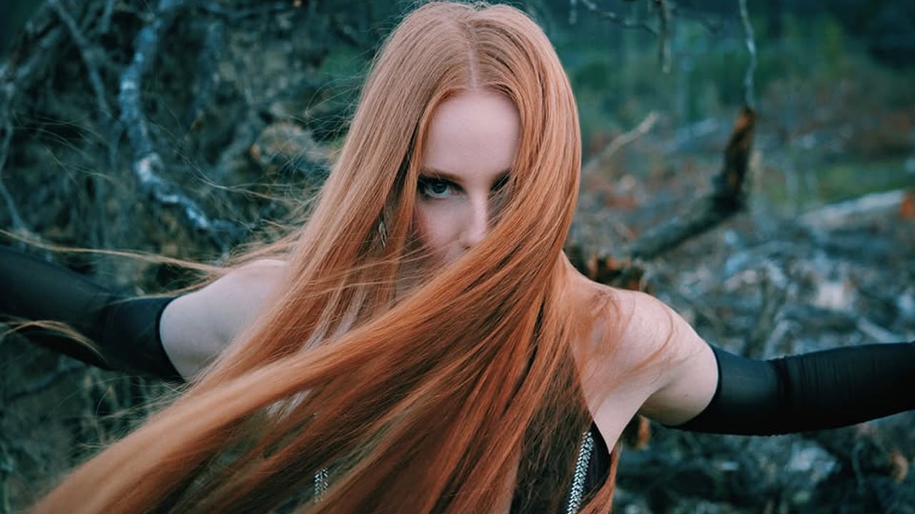 Vera Blue