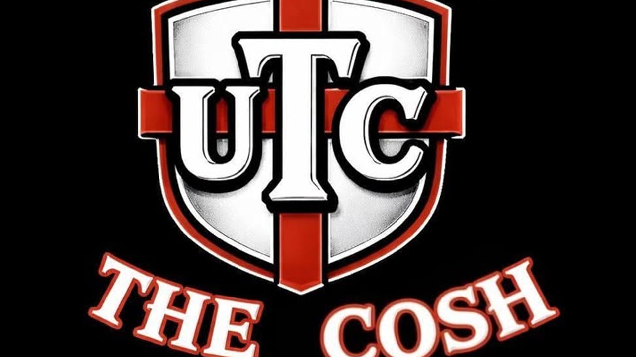Under The Cosh
