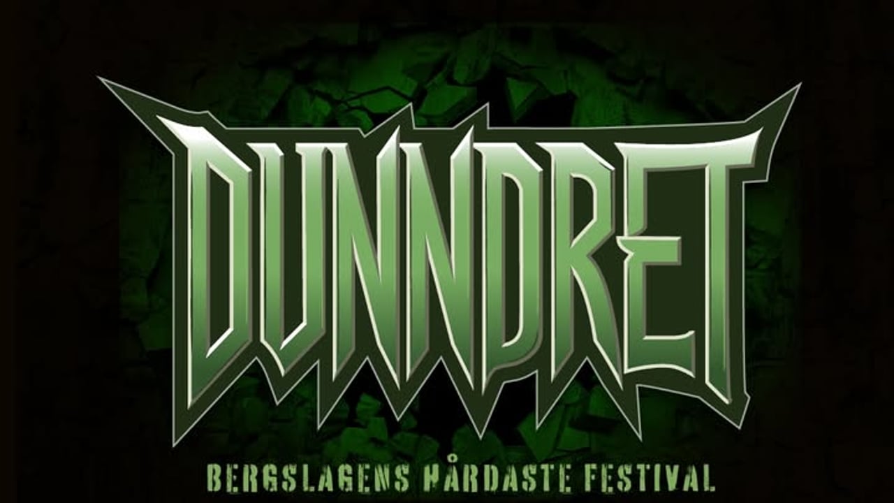 Dunndret