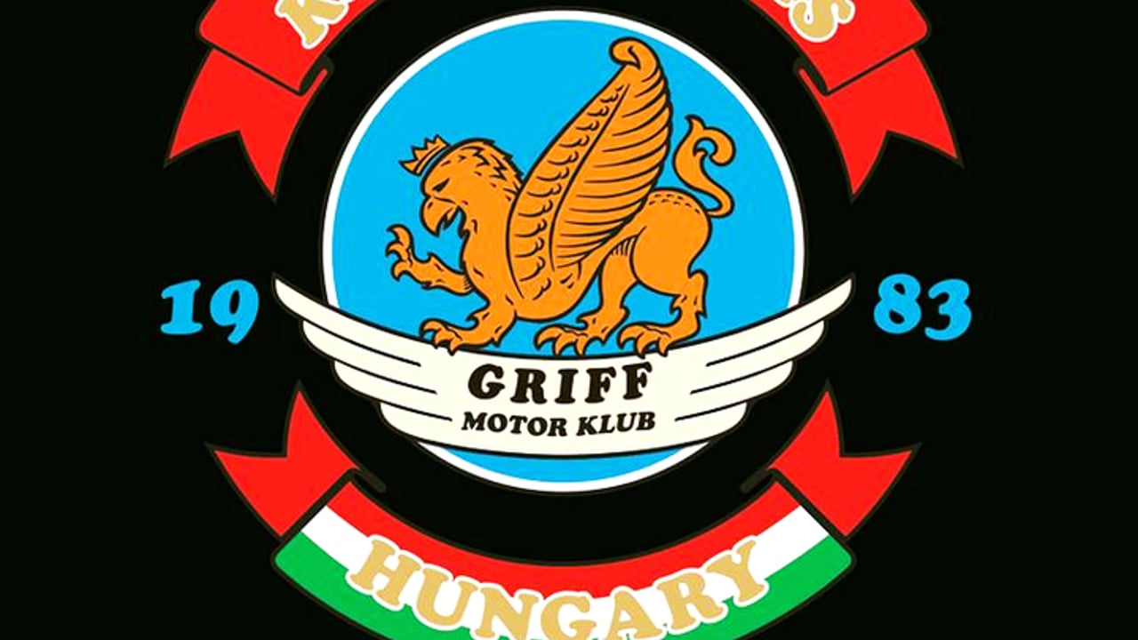 Griff Motor Klub