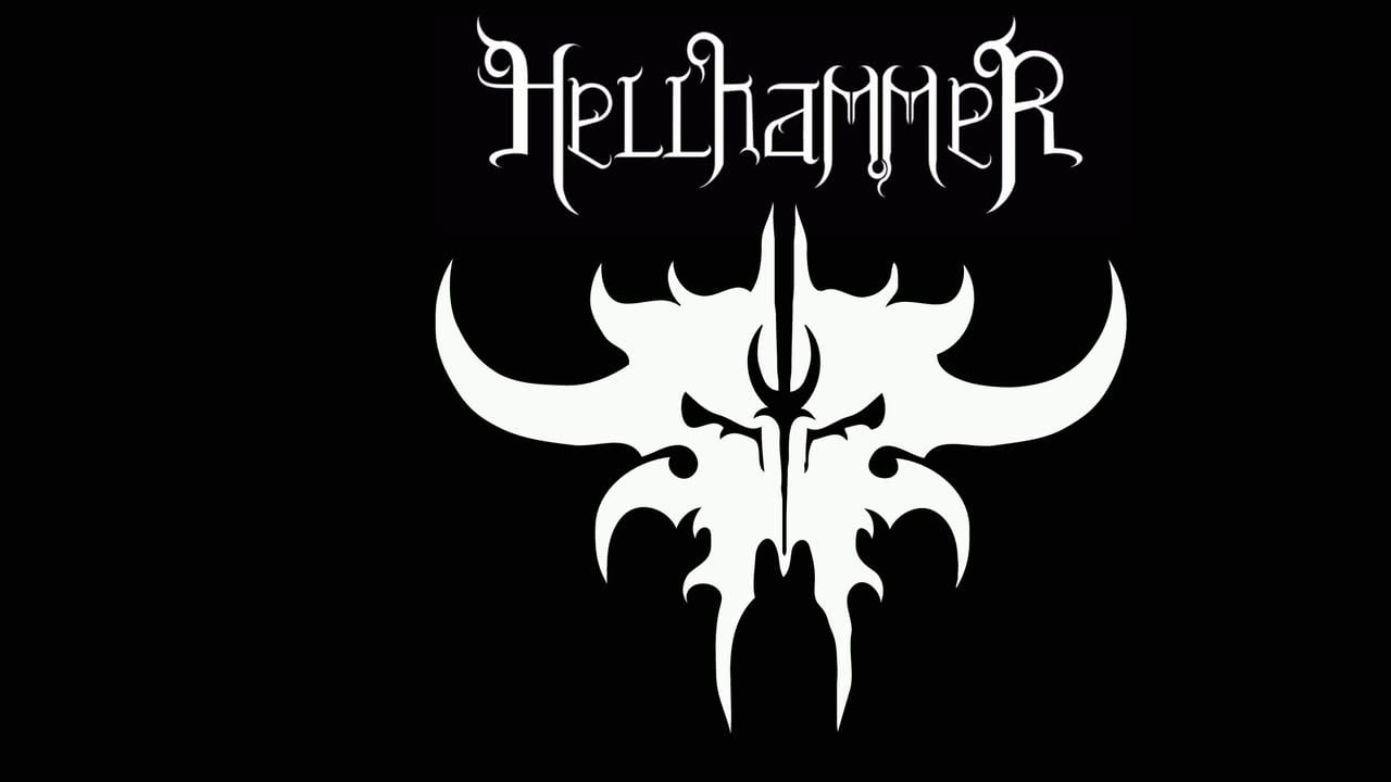Hellhammer Promotion