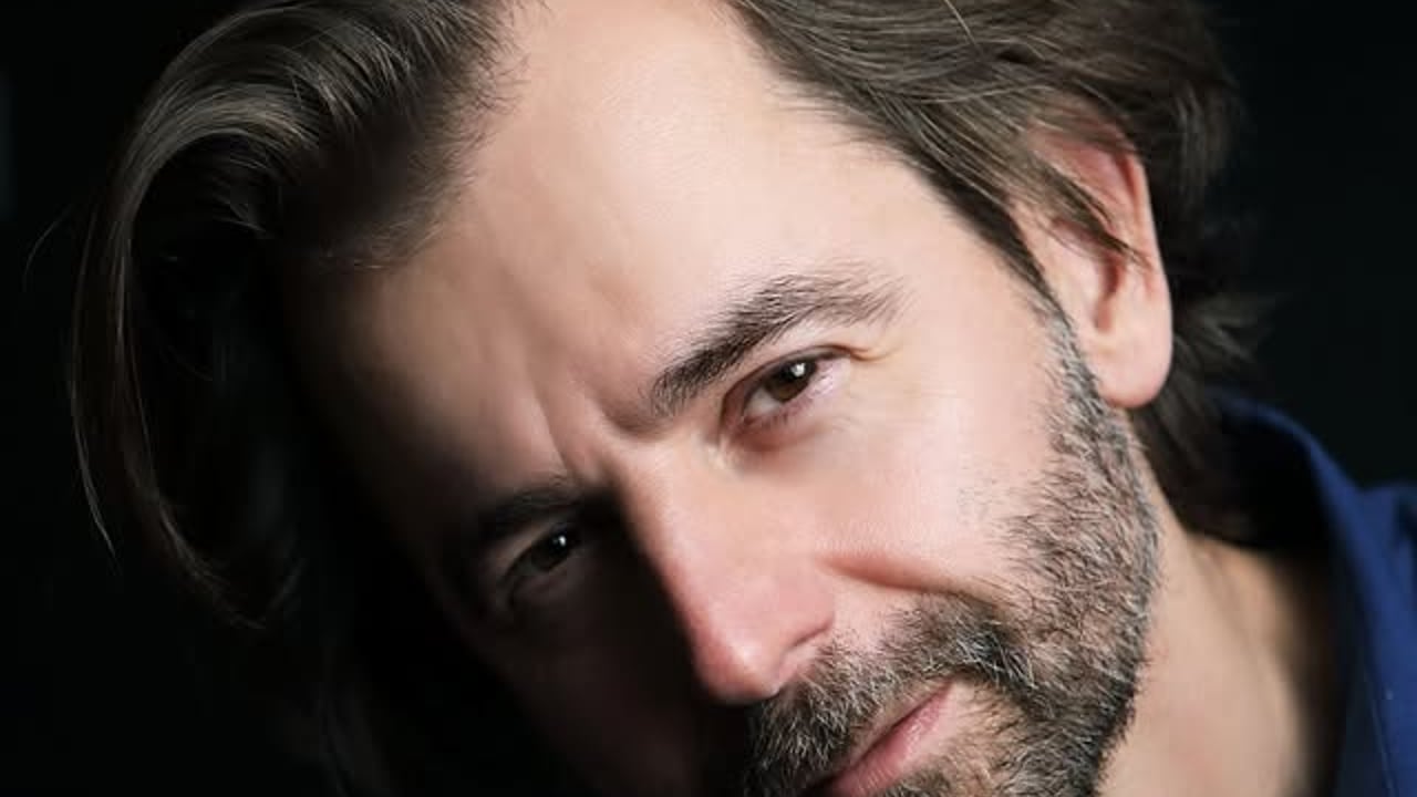 Grecsó Krisztián