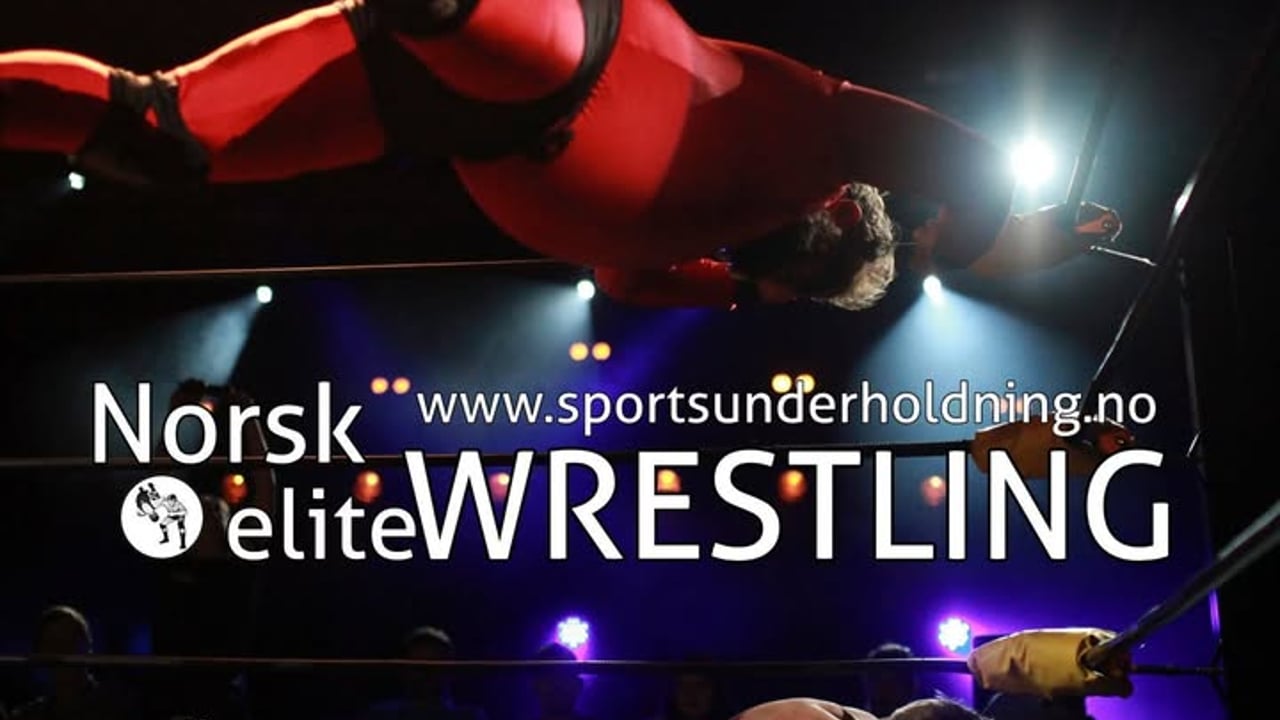 Norsk eliteWRESTLING