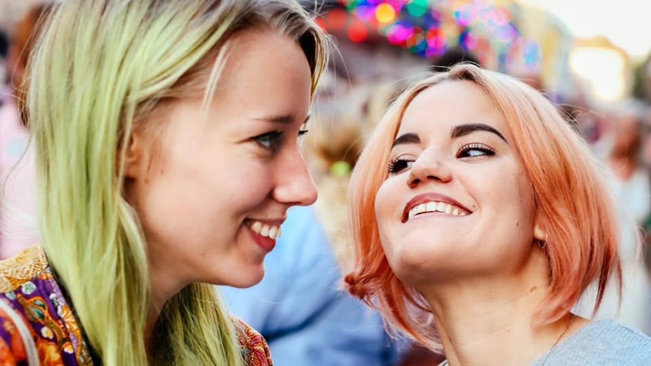 Queer-ishhäng med Konstmuseet och Hemslöjden i Skåne
