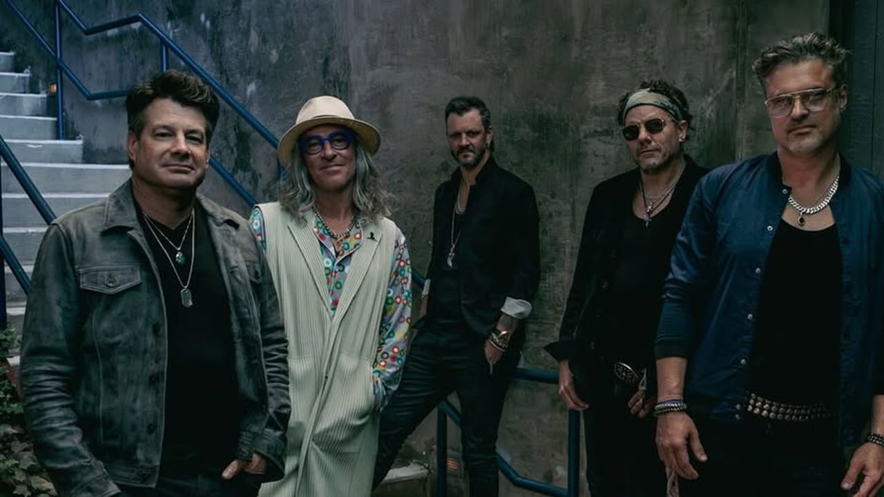 Collective Soul (21+ Event)