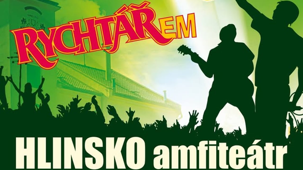 Léto s Rychtářem (official)