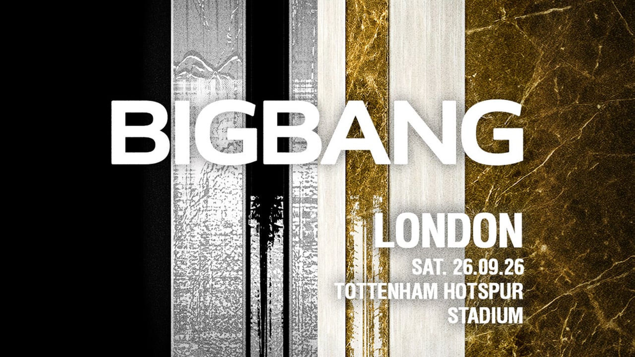 BIGBANG
