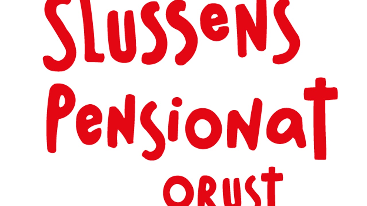 Slussens Pensionat, Orust