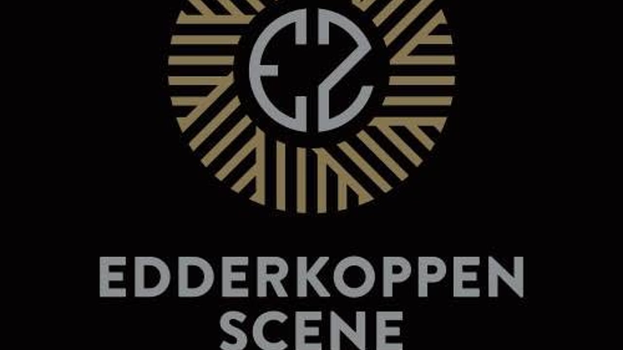 Edderkoppen Scene