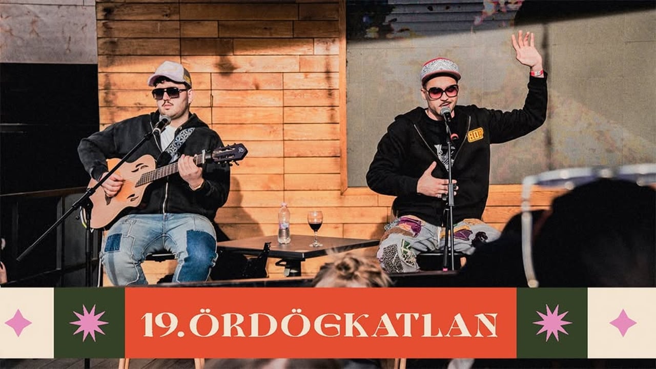 CO LEE X DOÓR / Ördögkatlan Fesztivál 2026 / Narancsliget