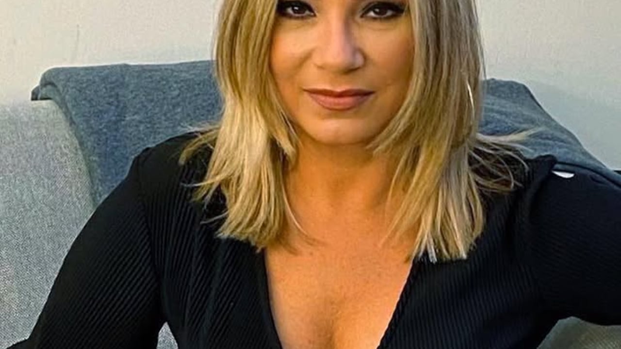 Szűcs Gabi Official