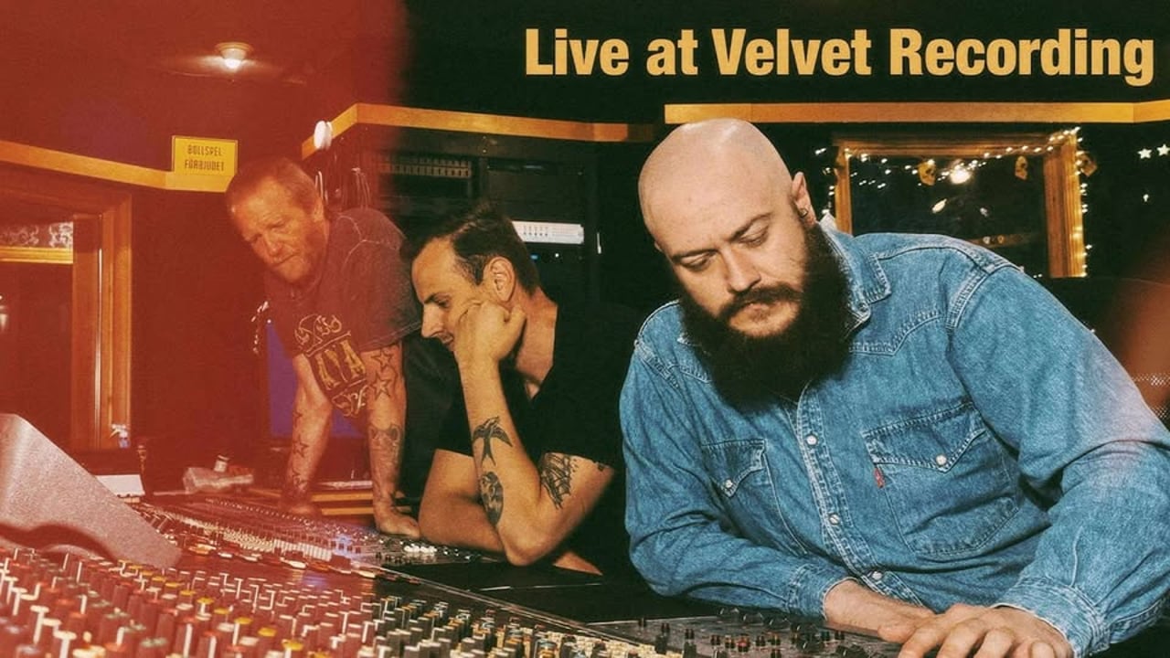 Sommerkonsert m/ Adrian Bjerketvedt Trio
