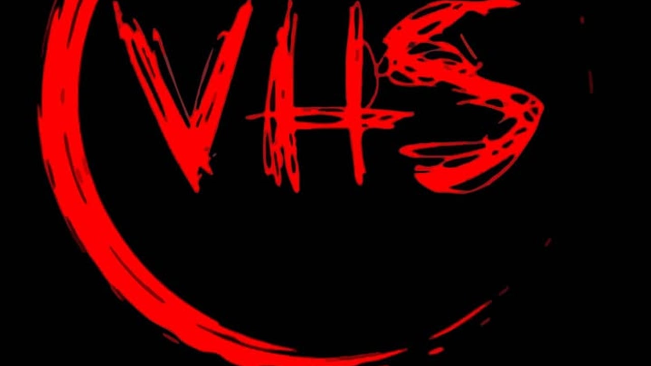 VHS PUNK  (OFFICIAL)
