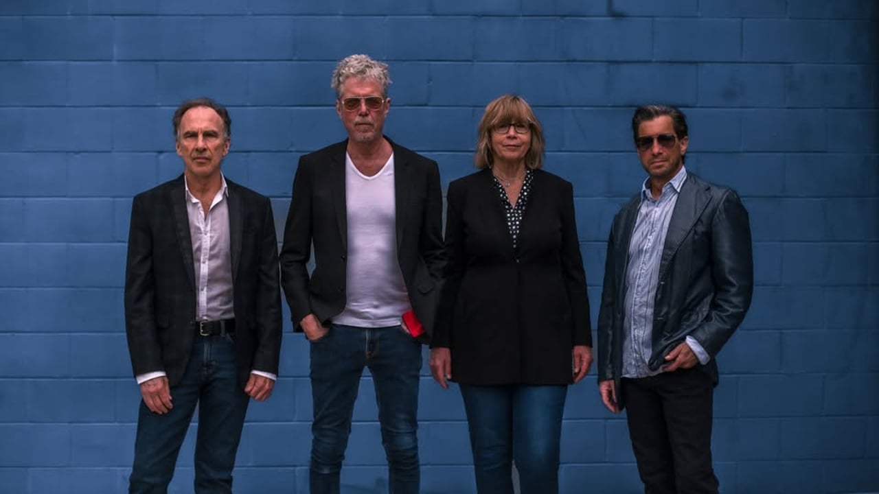 The Jayhawks - 40 Years | Pustervik, Gothenburg