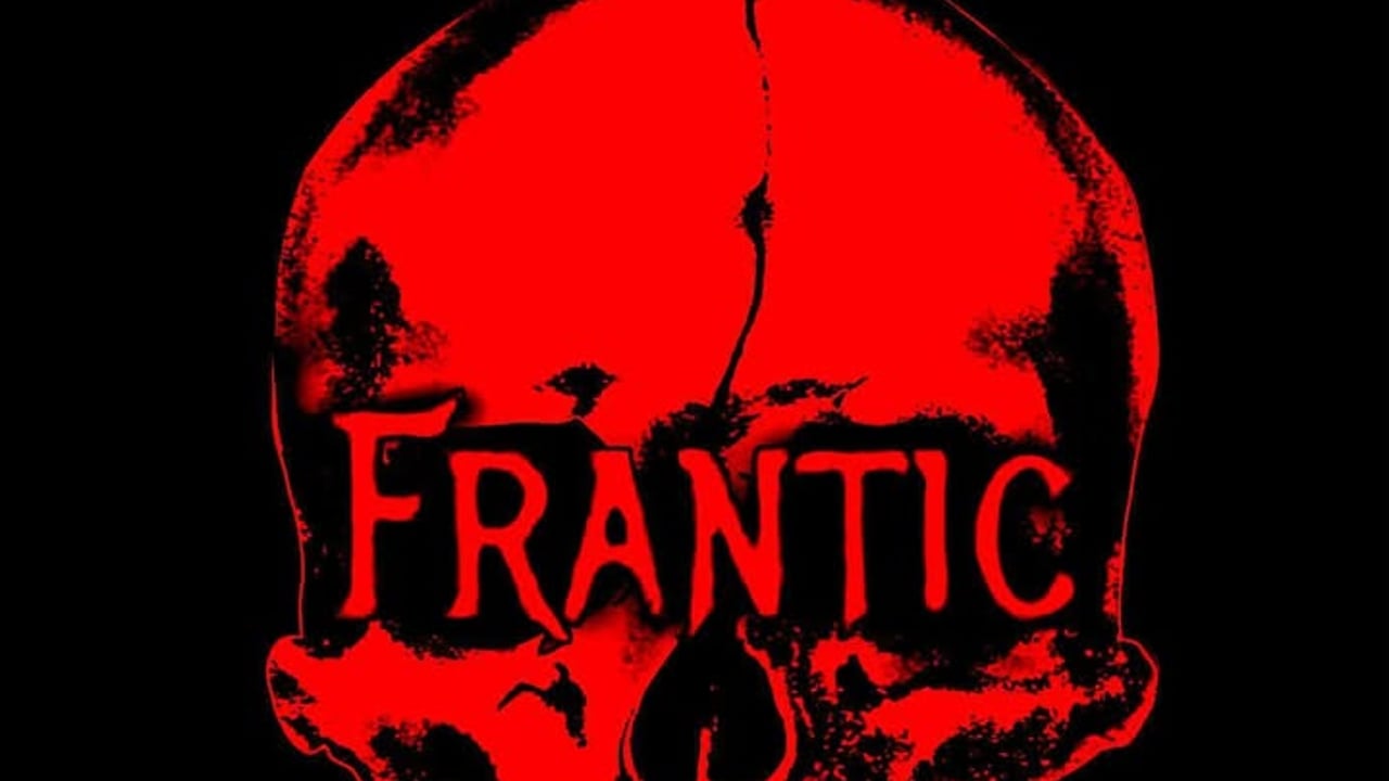 Frantic - Hivatalos Oldala