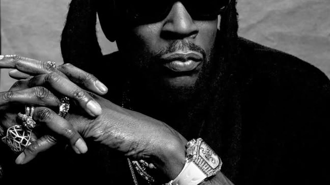2 Chainz