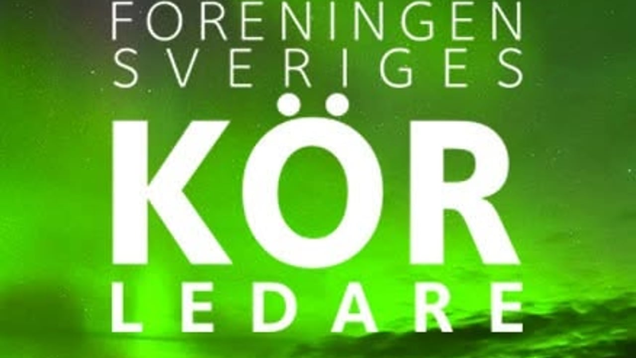Föreningen Sveriges Körledare