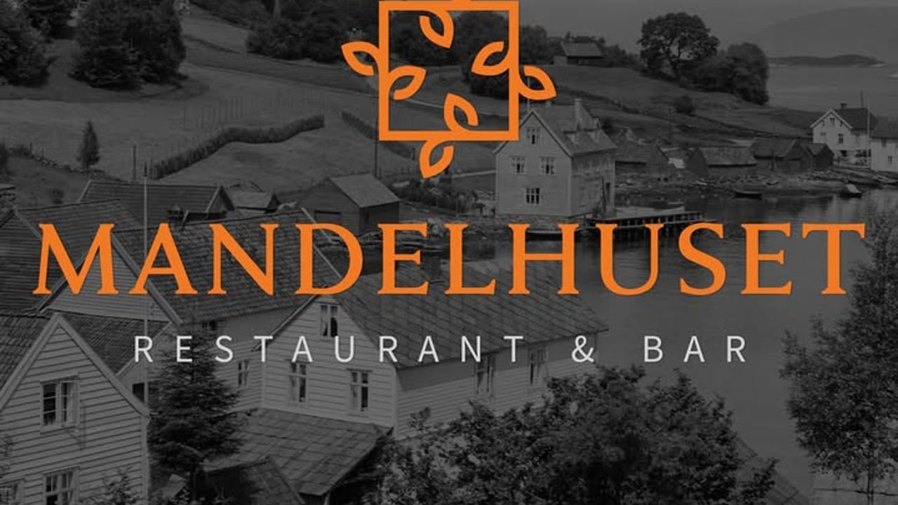 Mandelhuset