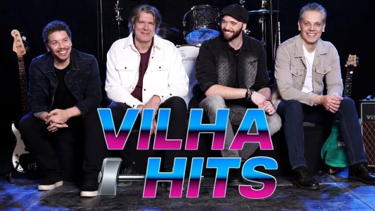 VILHA-hits og To you på Sanden - Laksefestivalen