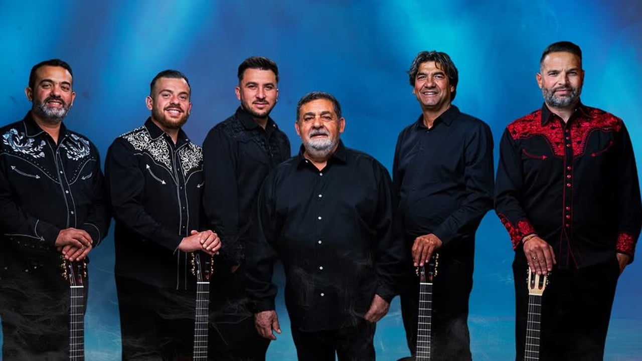 Gipsy Kings featuring Tonino Baliardo (21+ Event)