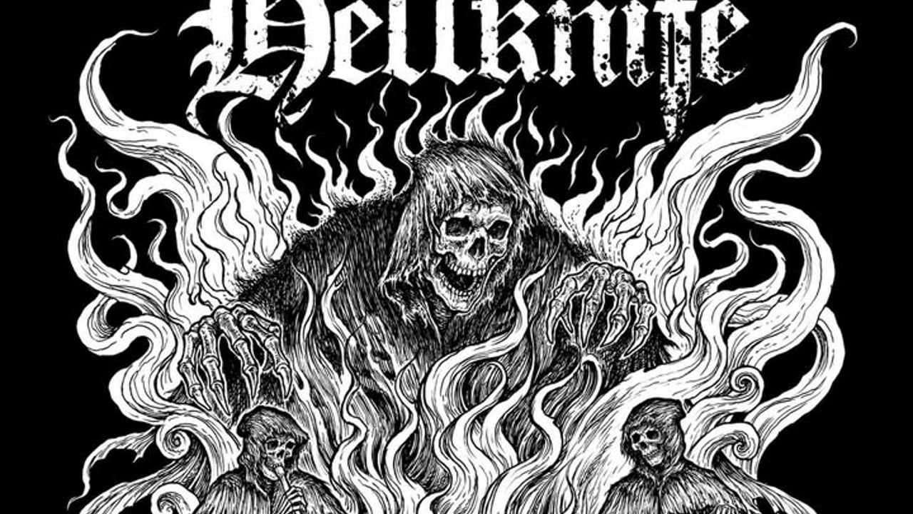 Hellknife