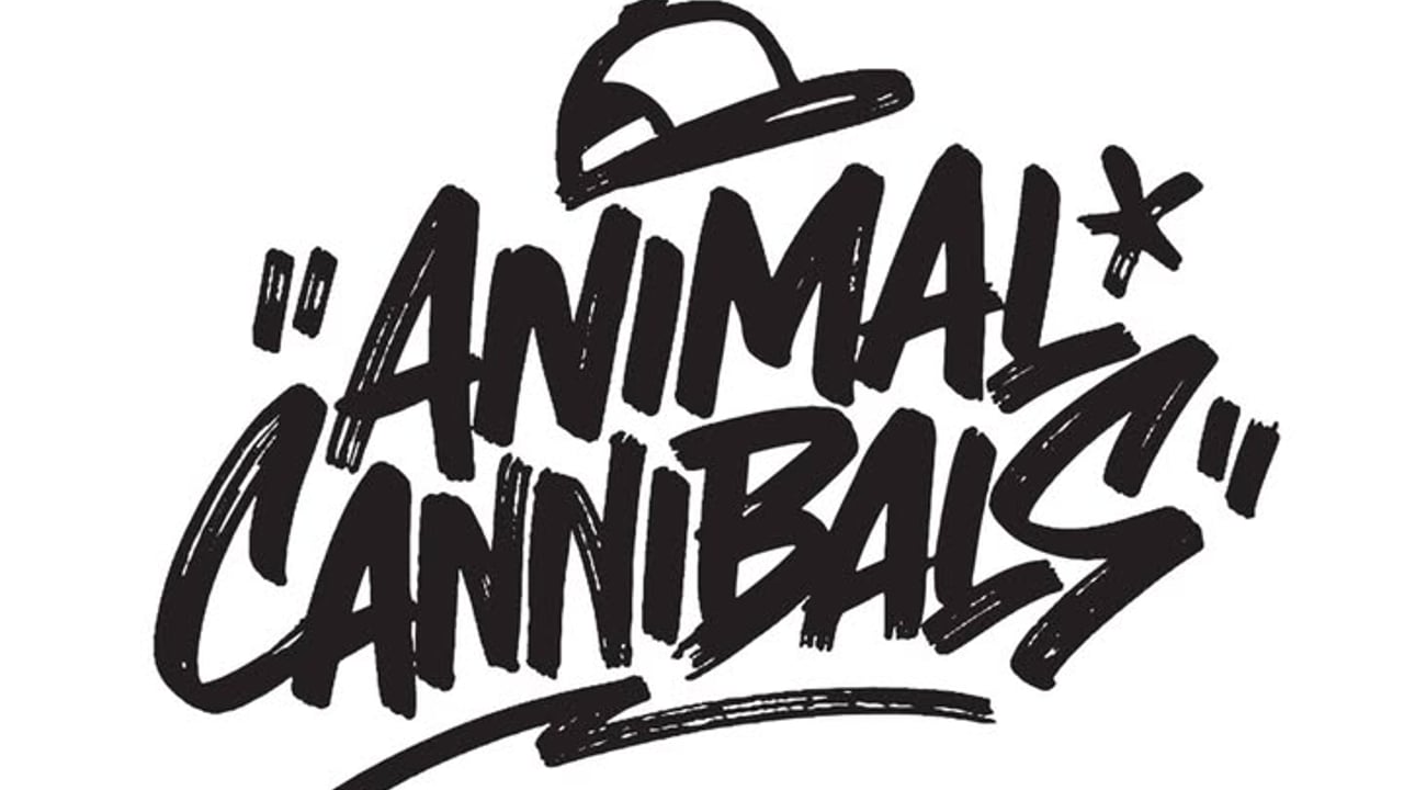 Animal Cannibals