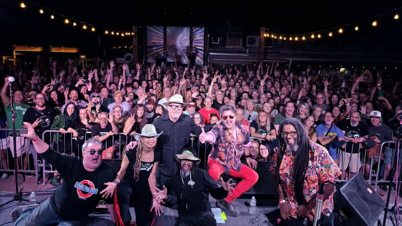 Cracker at Cypress Reno