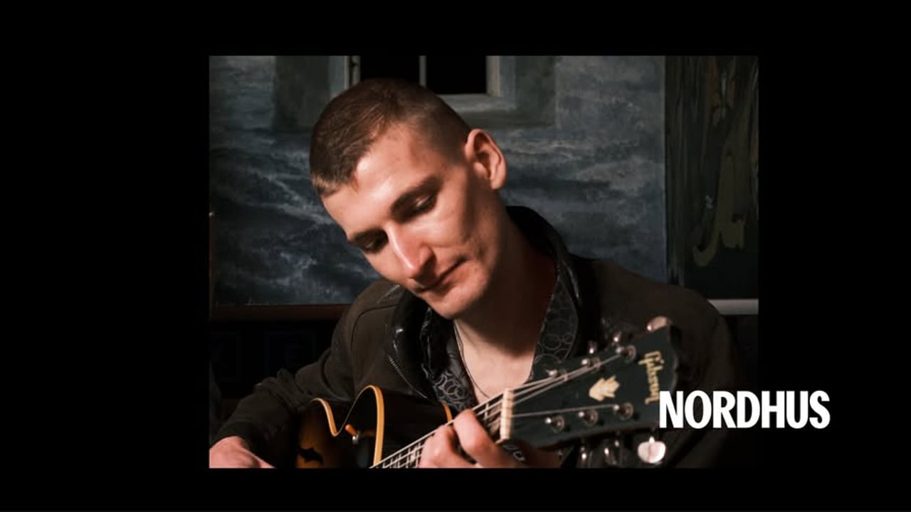 CPH JAZZ I NORDHUS // PELLE VON BÜLOW ORGAN TRIO