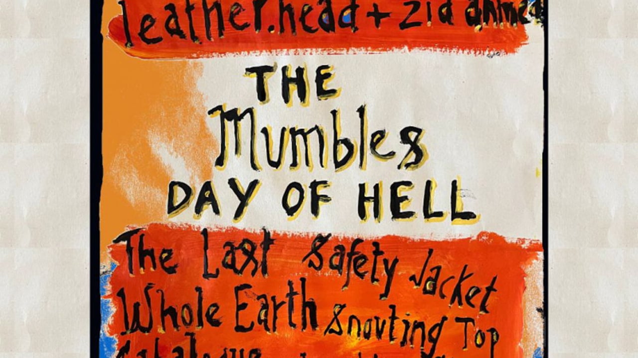 The Mumbles Day of Hell