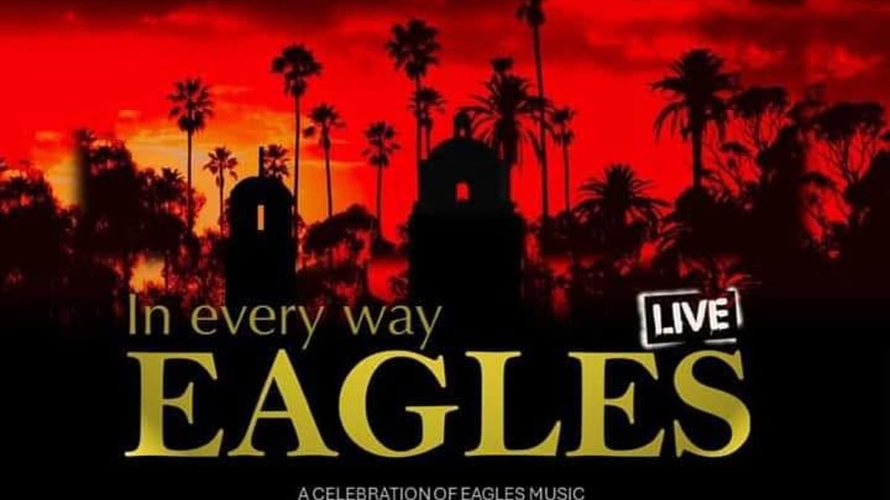 In Every Way Eagles