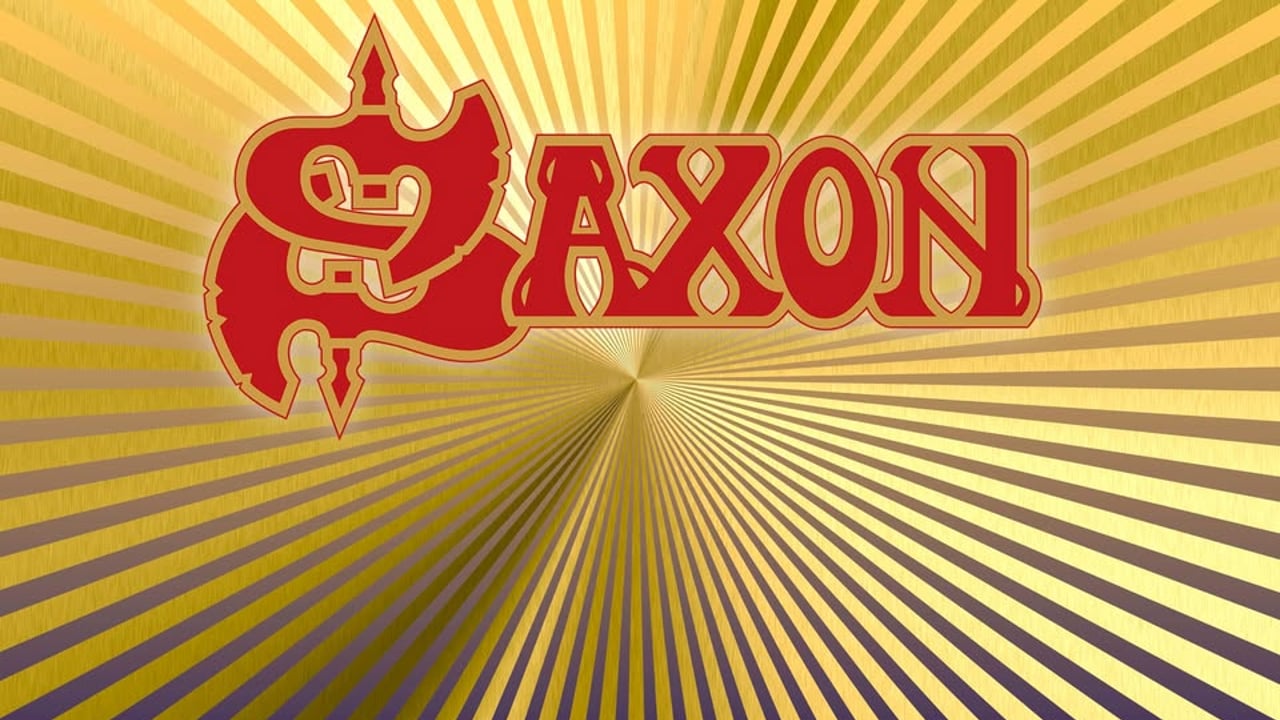 Saxon I Lokverkstan