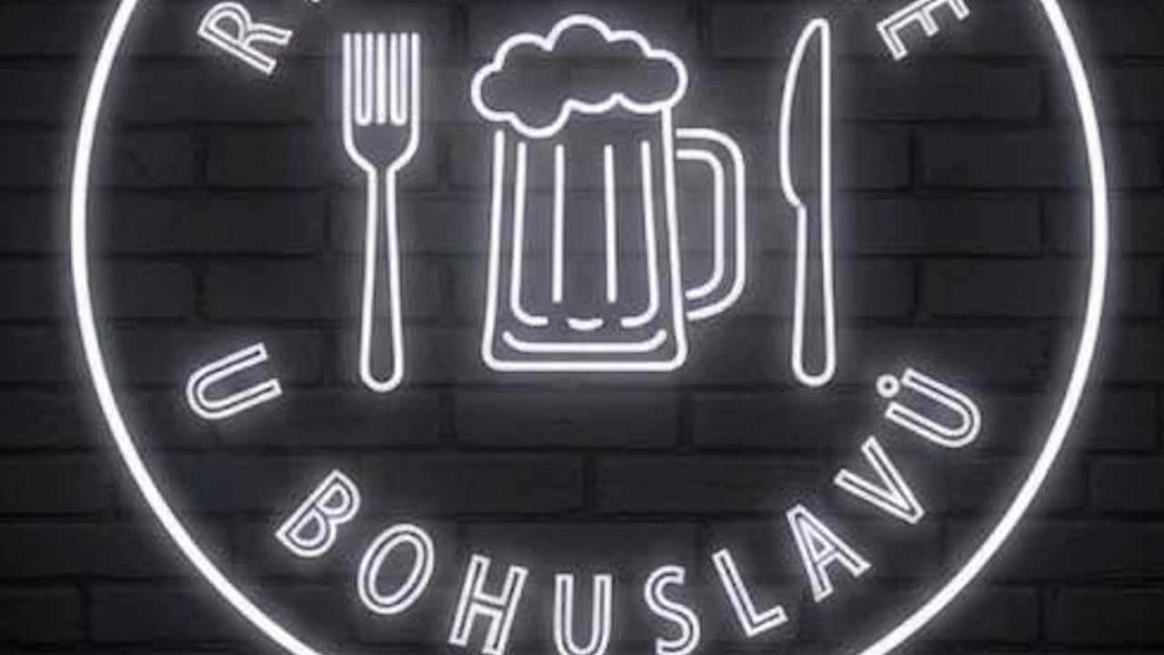 Restaurace u Bohuslavů