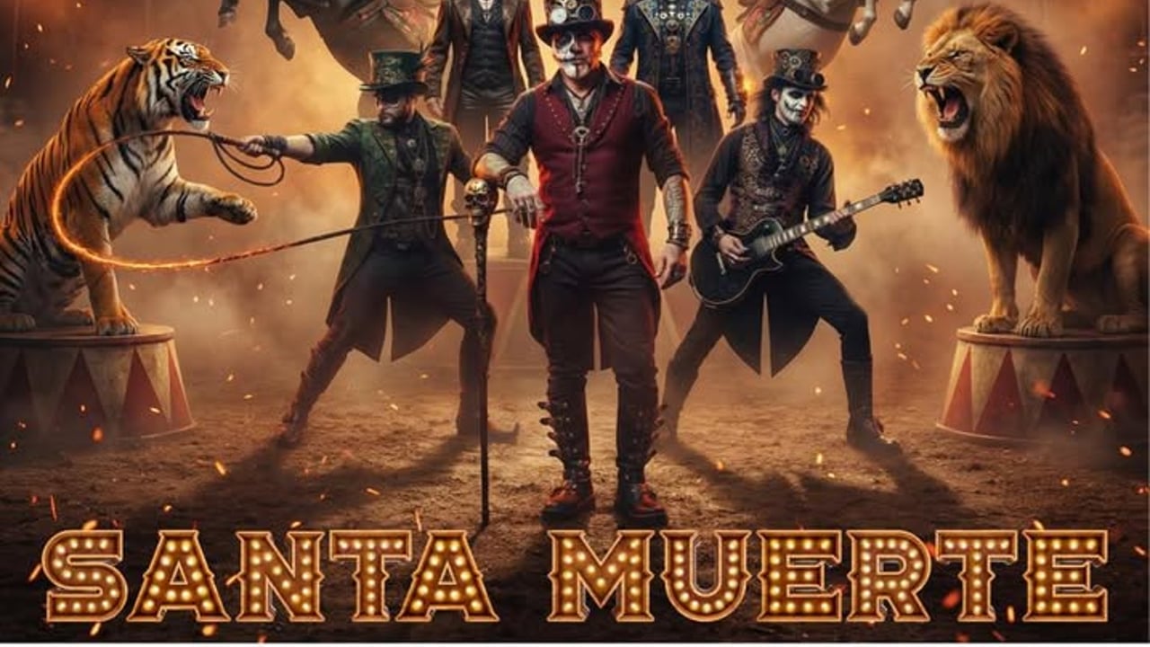 Santa Muerte