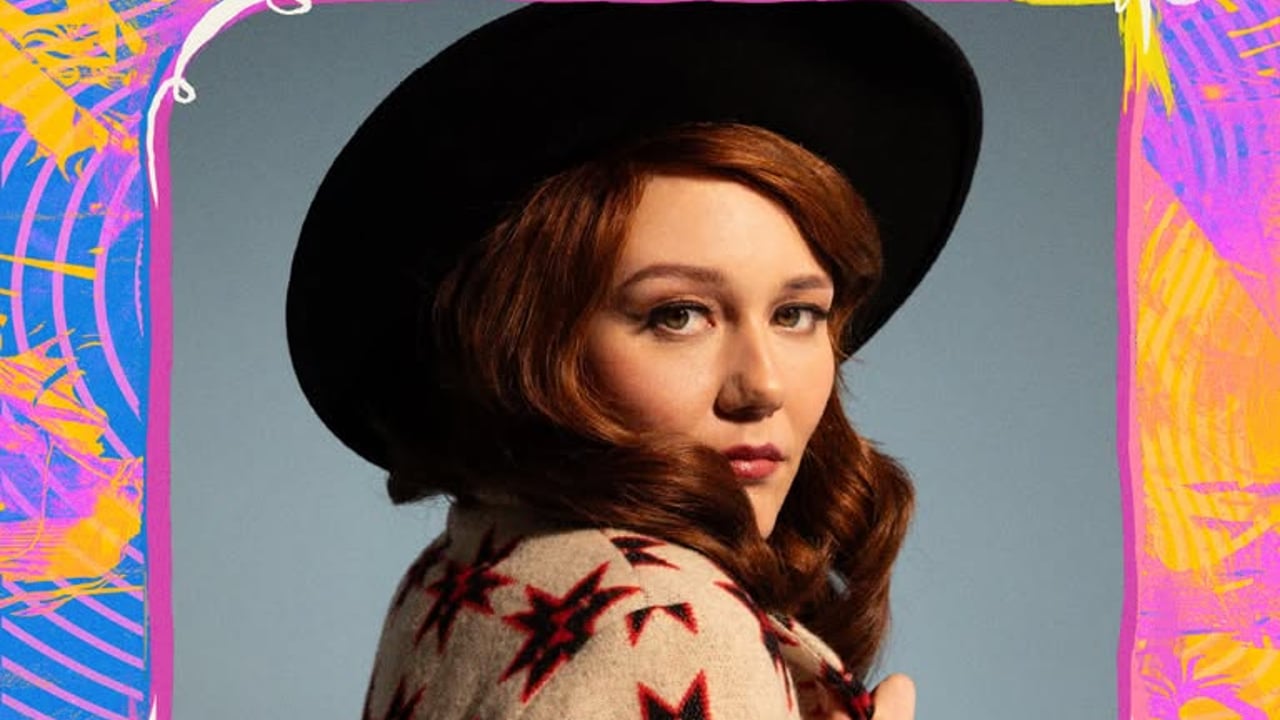 Molly Tuttle | Cookout Concert Series - SOLD OUT!