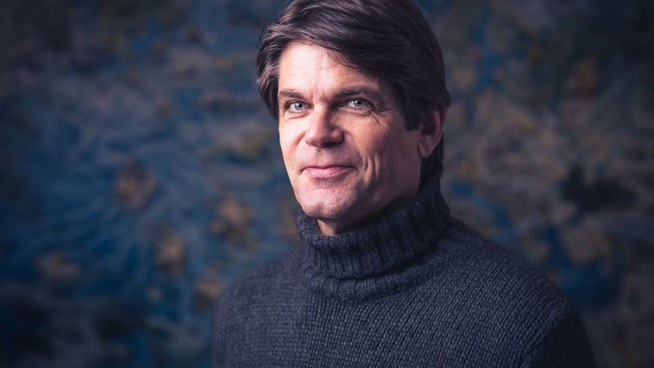Lars Bremnes // Selsøyvik Handelssted (UTSOLGT)