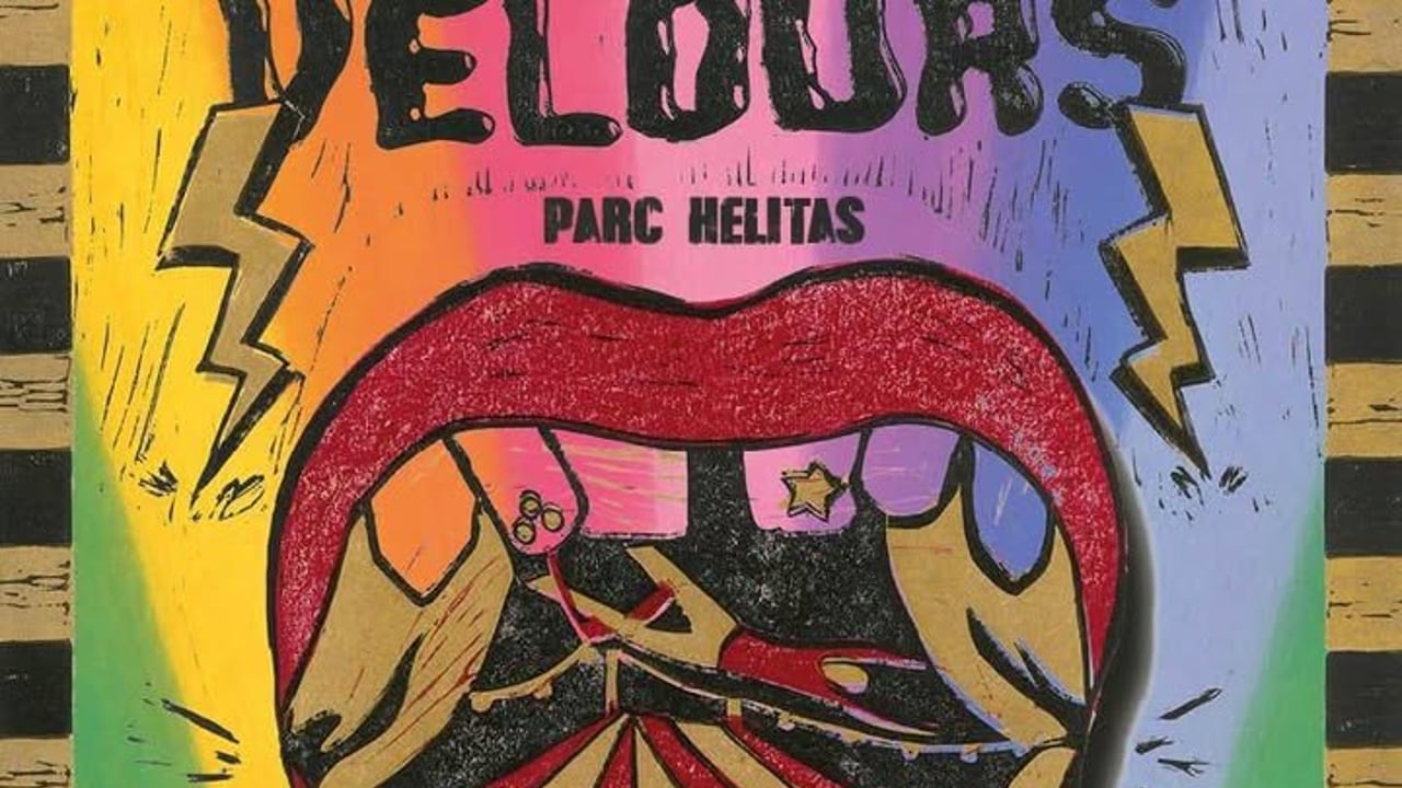 Gueule Velours collectif