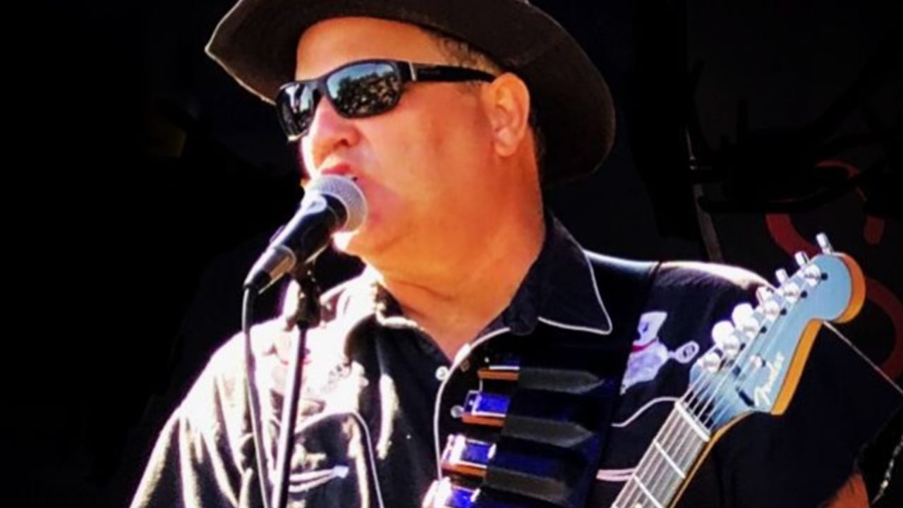 Windy City Rev & The Hootenanny Band 