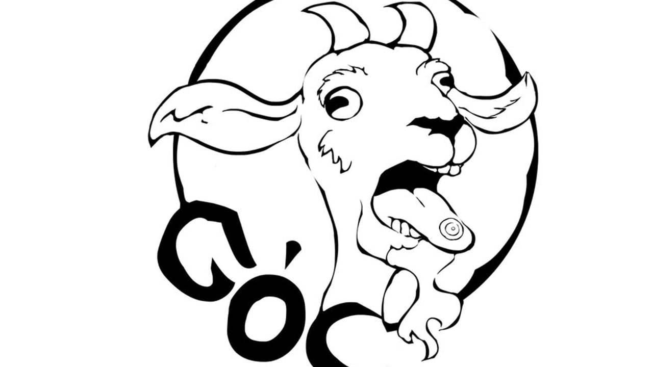 GÓC.
